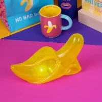 Banana Jelly Mood Light