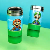 Super Mario Warp Pipe Travel Mug