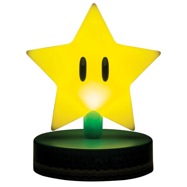 Super Star Icon Light V3