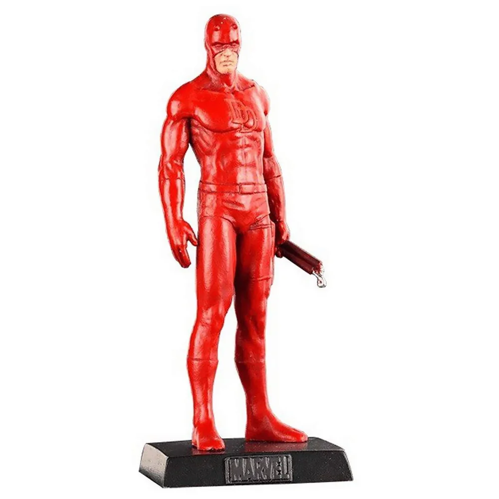 Eaglemoss Marvel Figurines Daredevil Image 1