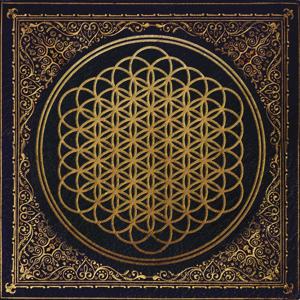 Bring Me The Horizon - Sempiternal Vinyl Image 1