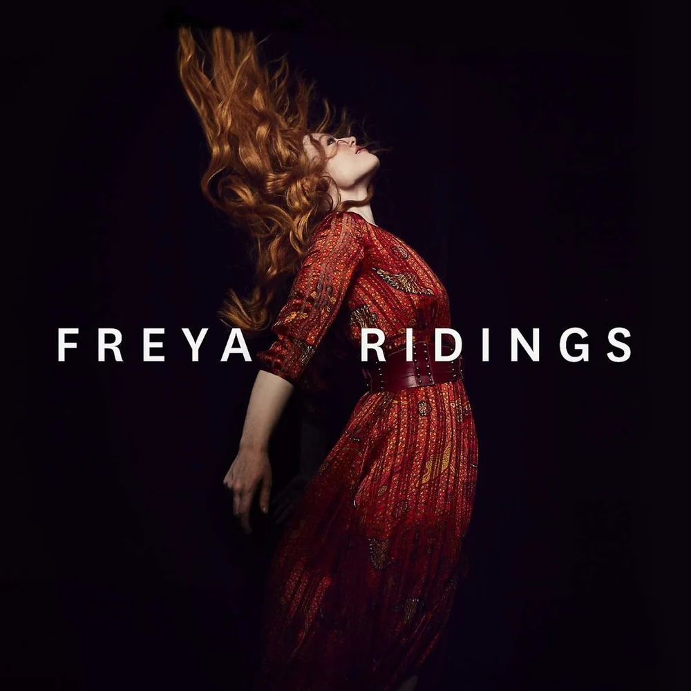 Freya Ridings - Freya Ridings Vinyl Image 1