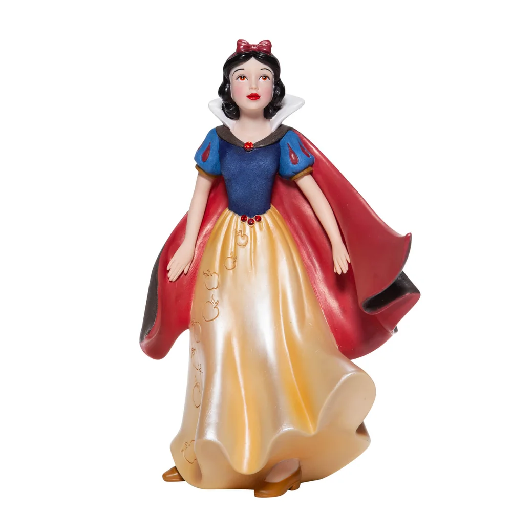 Disney Showcase Collection Snow White Fashion Figurine 19cm Image 1