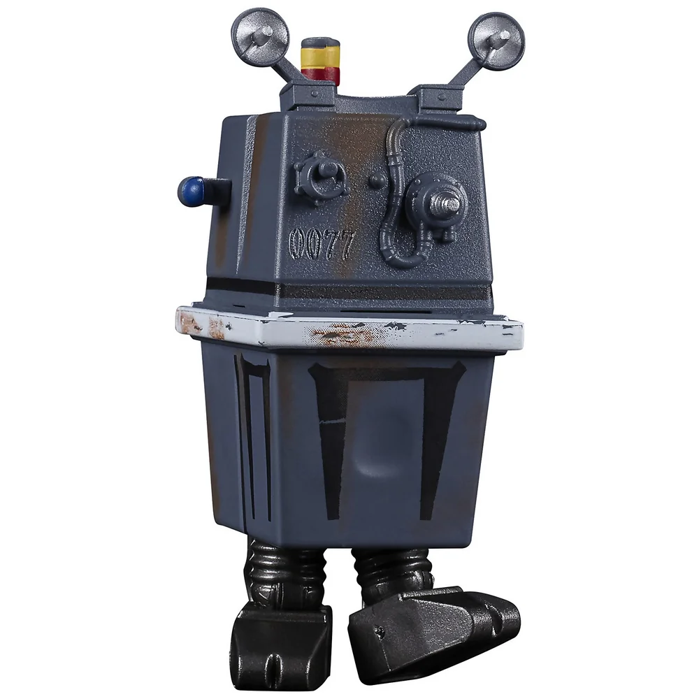 Hasbro Star Wars Vintage Collection Power Droid Toy Action Figure Image 1