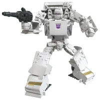 Hasbro Transformers Generations War for Cybertron Deluxe WFC-E37 Runamuck - undefined undefined