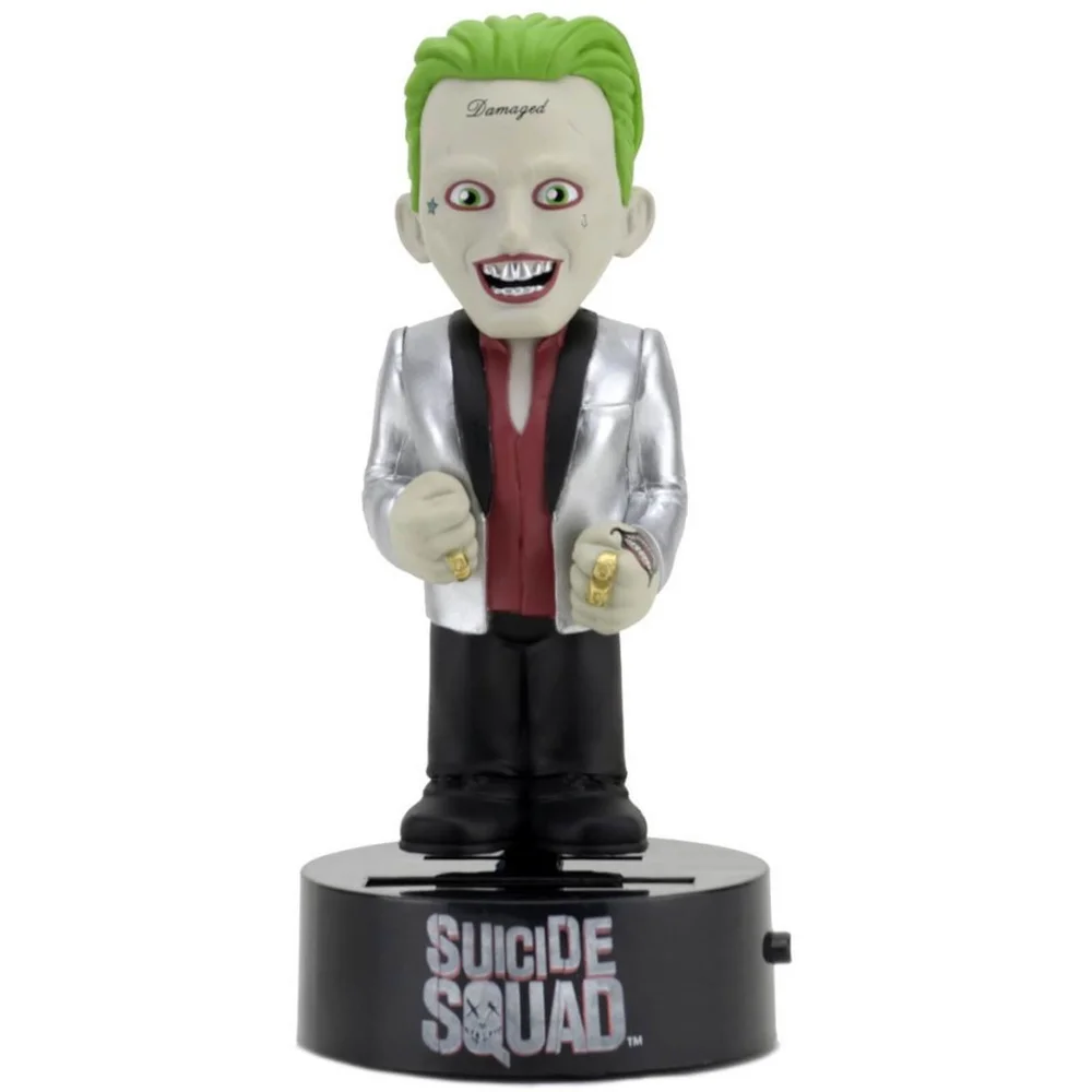 NECA Body Knockers DC Comics Suicide Squad Joker Image 1