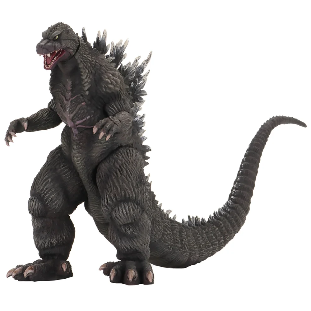 NECA Godzilla 2003 Classic Godzilla 12 Inch Head To Tail Action Figure Image 1