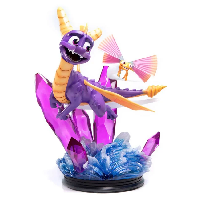 First 4 Figures Spyro Reignited Standard Edition Resin Statue (44cm)