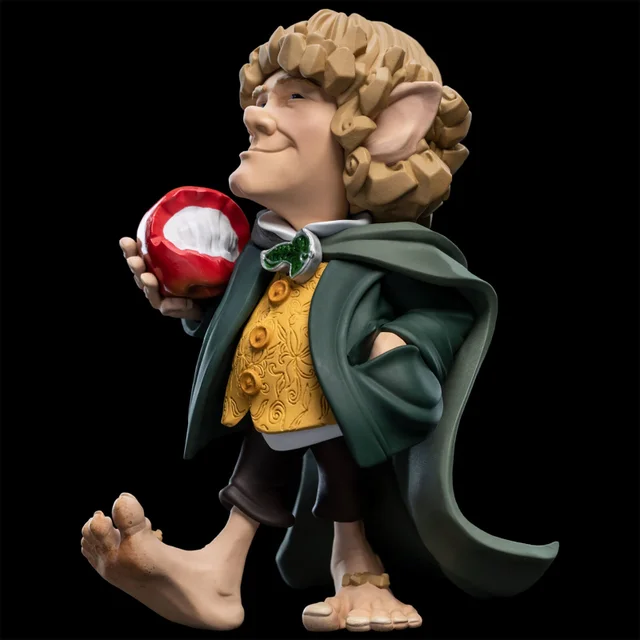 Weta Workshop Lord of the Rings Mini Epics Vinyl Figure Merry 10cm