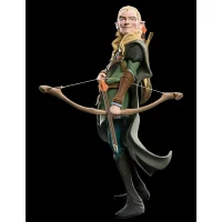 Weta Workshop Lord of the Rings Mini Epics Vinyl Figure Legolas 12cm