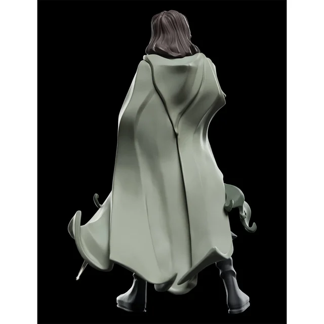 Weta Workshop Lord of the Rings Mini Epics Vinyl Figure Aragorn 12cm