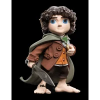 Weta Workshop Lord of the Rings Mini Epics Vinyl Figure Frodo Baggins 11cm