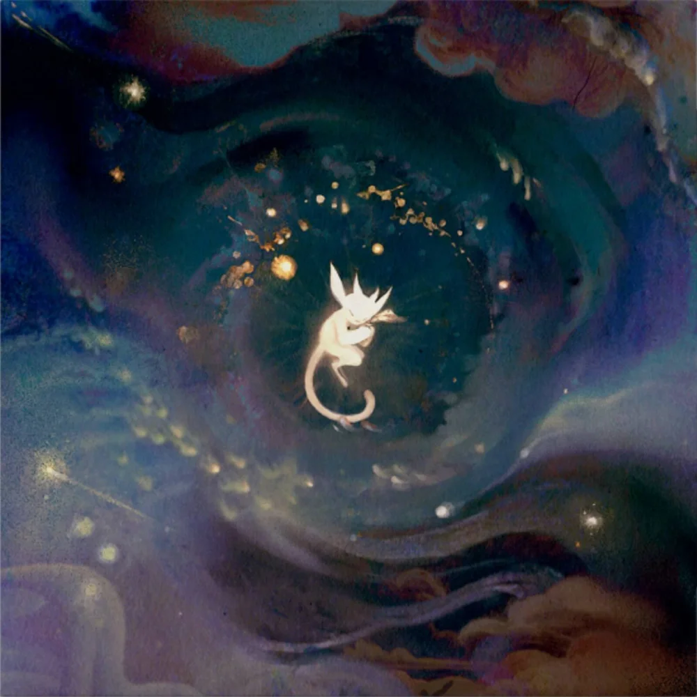 iam8bit - Ori and the Will of the Wisps 180g Vinyl 2LP Image 1
