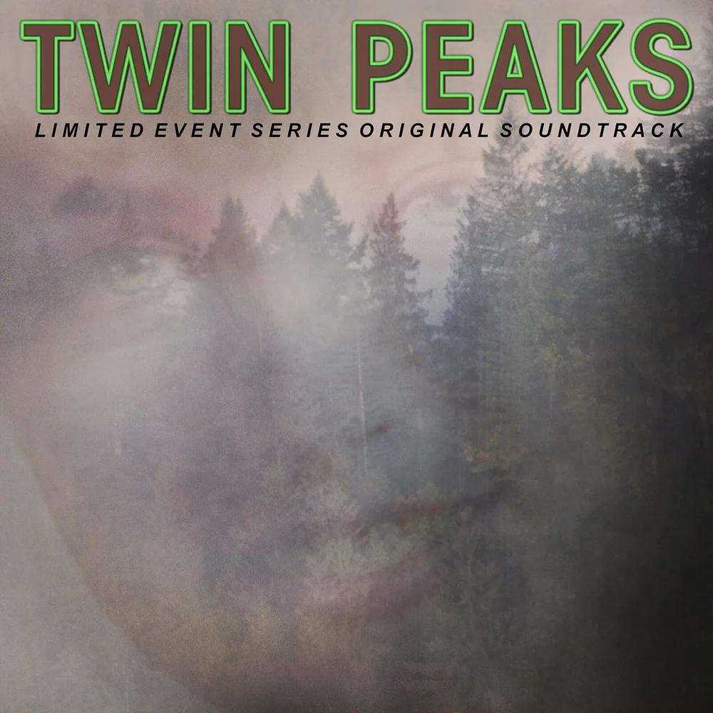 Twin Peaks (Limited Event Series Soundtrack) Vinyl Image 1