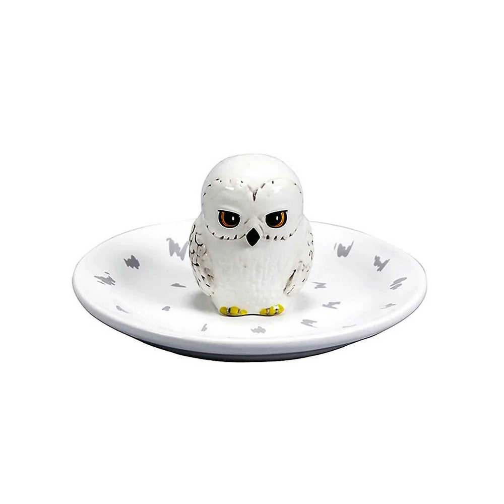 Harry Potter Hedwig Accessory Dish Image 1
