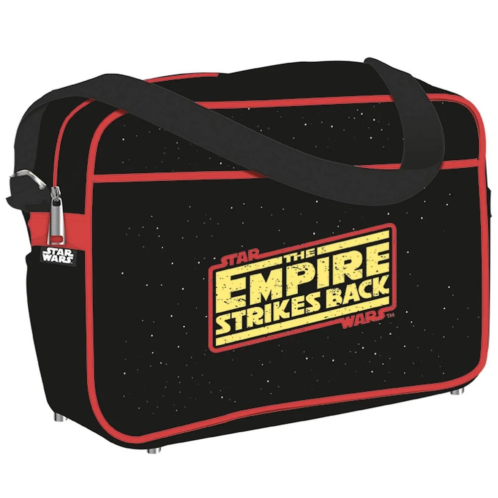 Star Wars The Empire Strikes Back Retro Bag Image 1