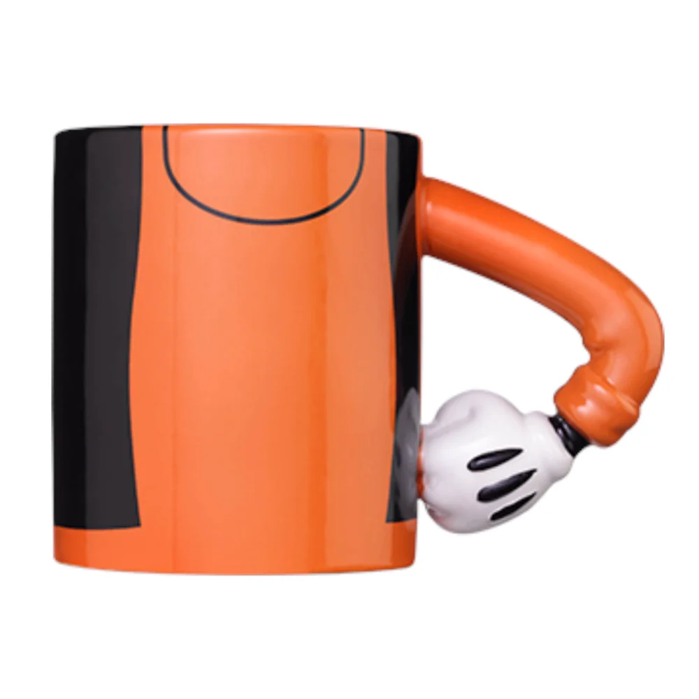 Meta Merch Disney Goofy Arm Mug Image 1