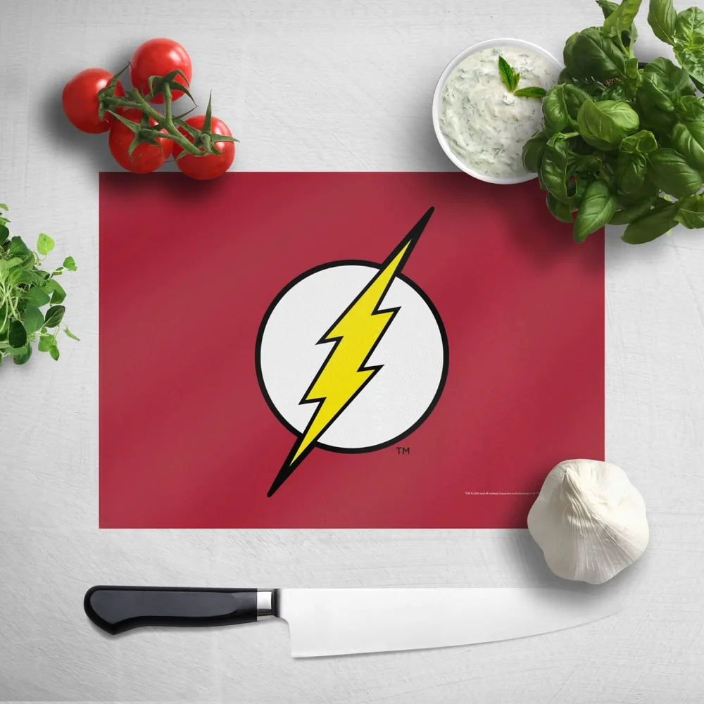 Flash Chopping Board Image 1