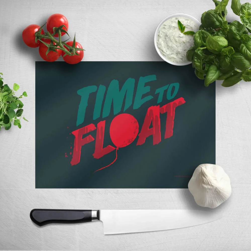 IT Chopping Board Image 1