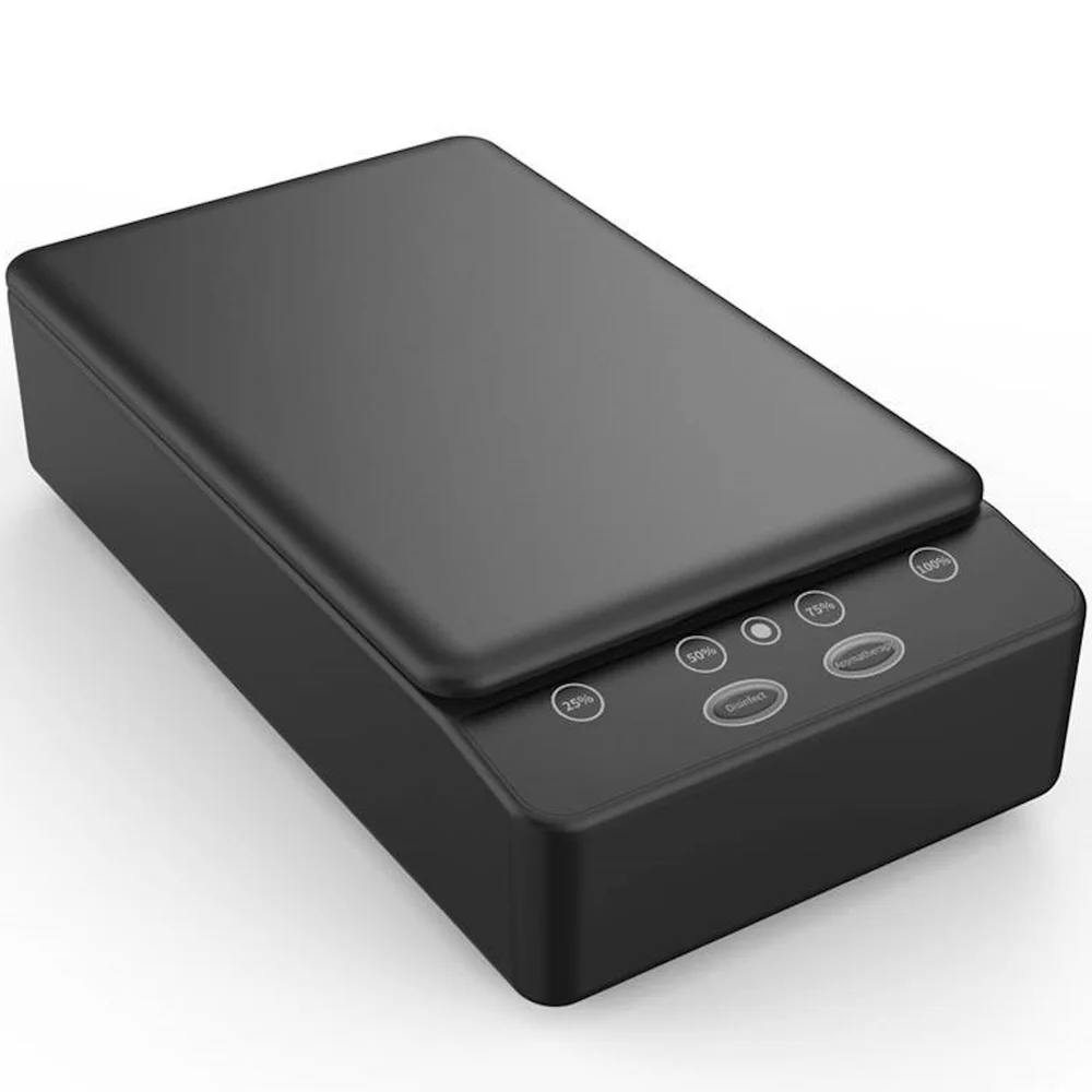Busbi UV Mobile Phone Sanitizer And Charger Image 1