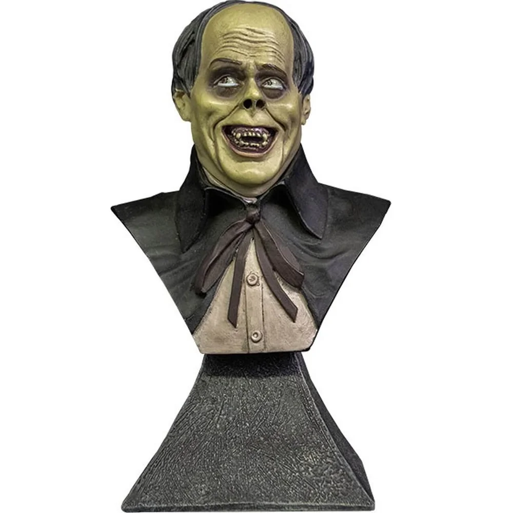 Trick or Treat Studios Universal Monsters Mini Bust The Phantom of the Opera 15 cm Image 1