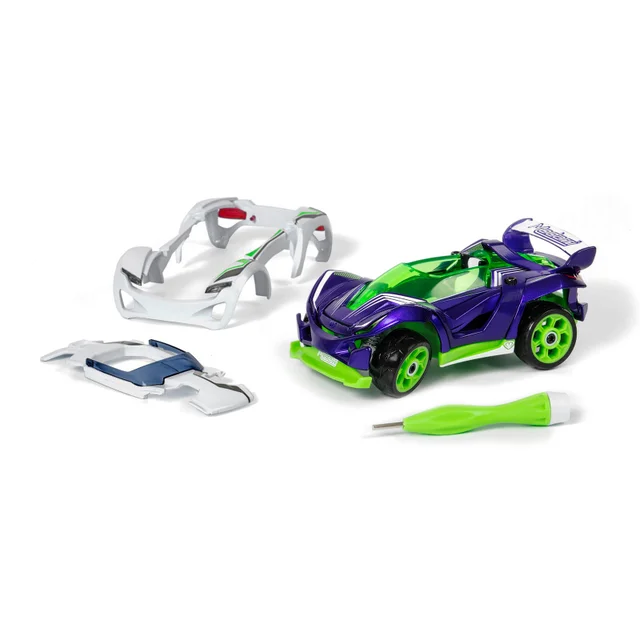 Modarri C1 Concept Car - Deluxe