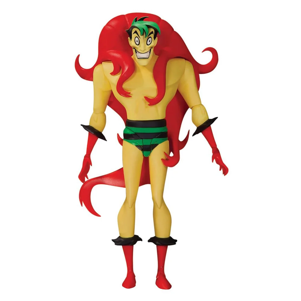 DC Collectibles DC Comics Batman Animated Series Creeper Action Figure Image 1