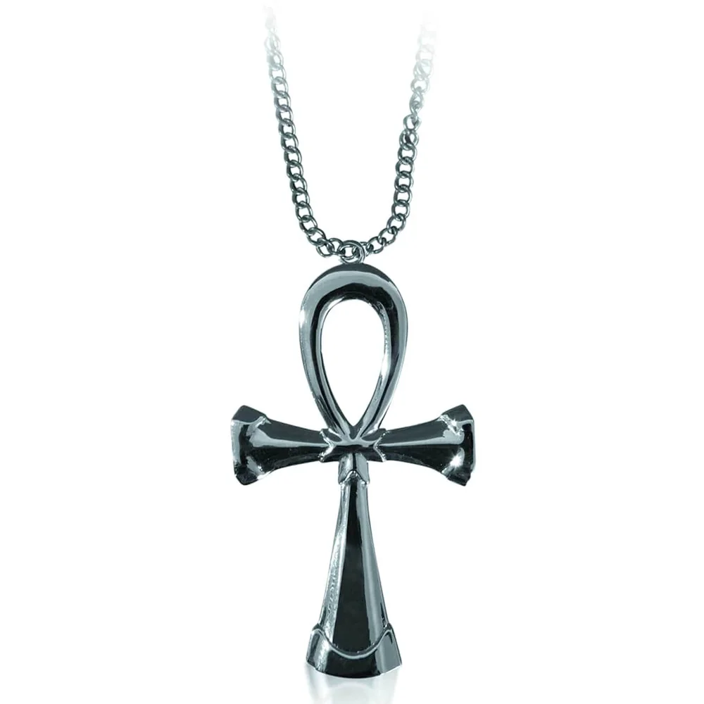 DC Collectibles DC Comics Sandman Death Ankh Necklace Image 1