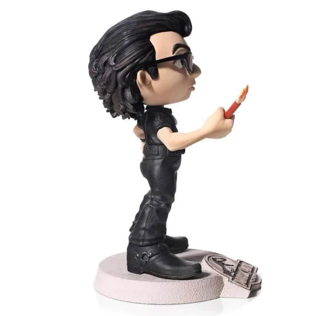 Iron Studios Jurassic Park Mini Co. PVC Figure Ian Malcolm 13 cm