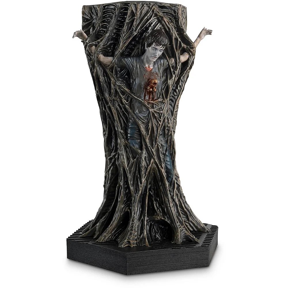 Eaglemoss Aliens Chestbuster Victim Figurine 13cm Image 1