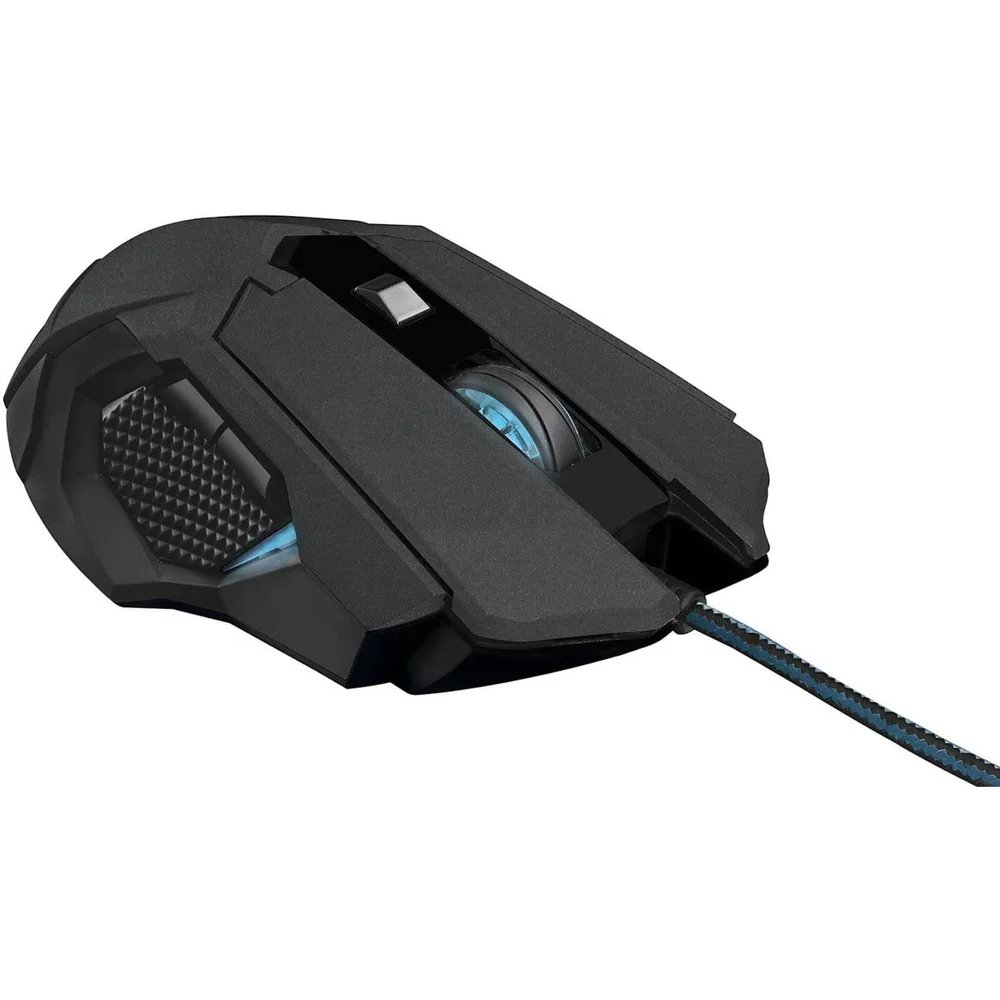 Trust GXT 158 Orna Laser Gaming Mouse Image 1