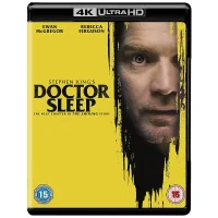 Stephen King's Doctor Sleep - 4K Ultra HD (Includes 2D Blu-ray) - undefined undefined
