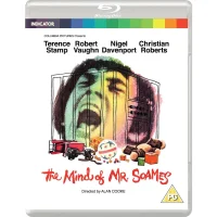 The Mind of Mr Soames (Standard Edition)