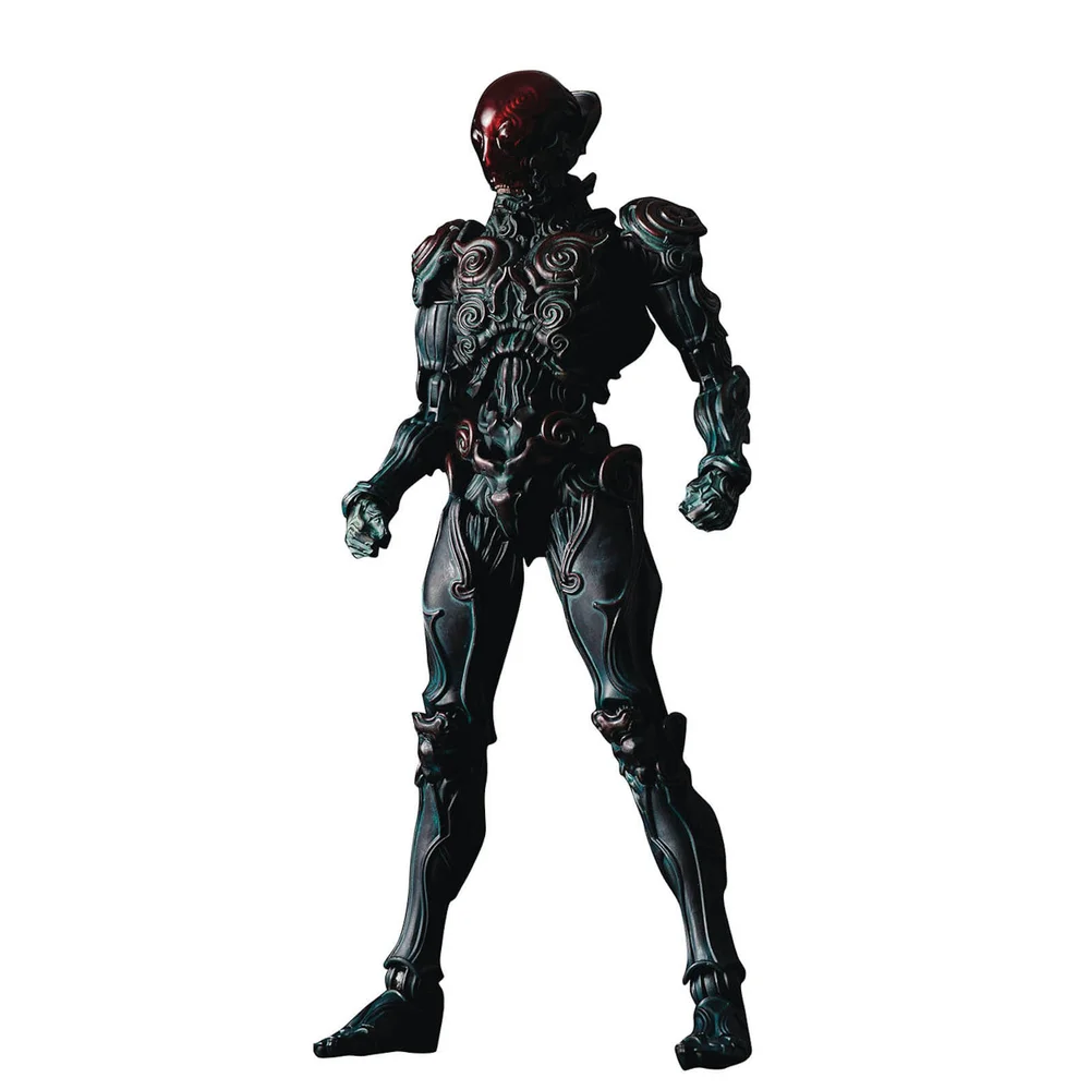 1000Toys Joumon Kugutu 1/6 Scale Action Figure - Bokkoku Image 1