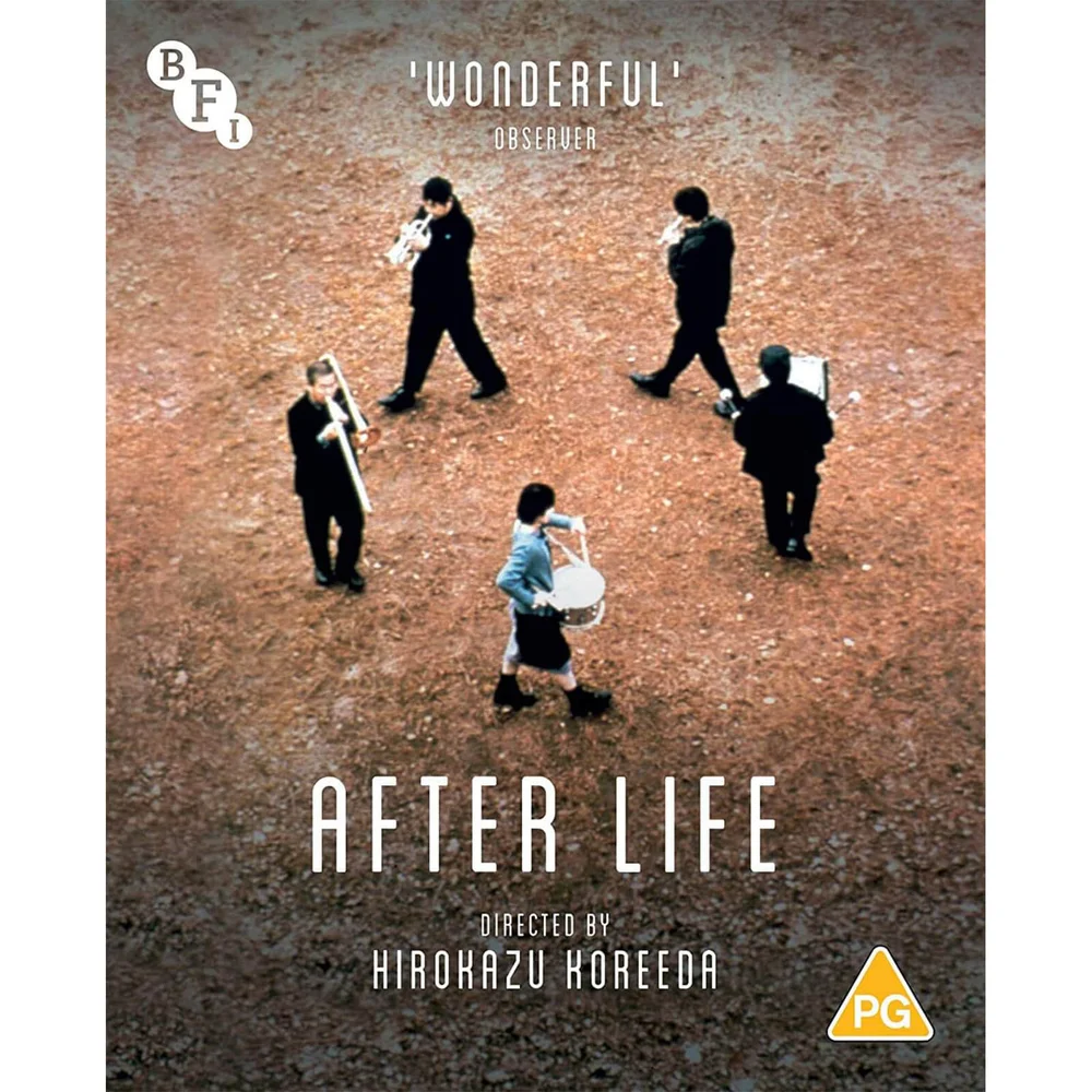 After Life Image 1