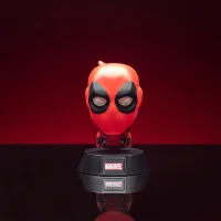 Marvel Deadpool Icon Light - undefined undefined