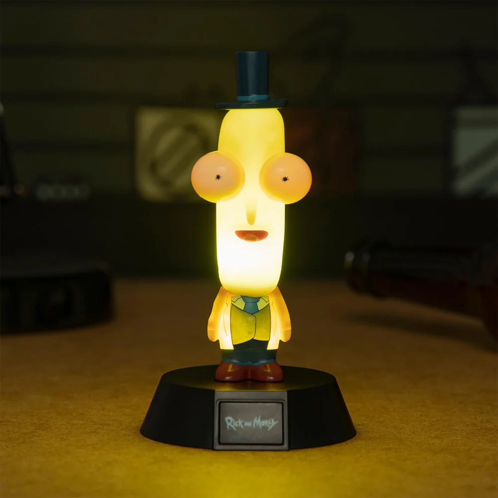 Mr PoopyButtHole Icon Light Image 1