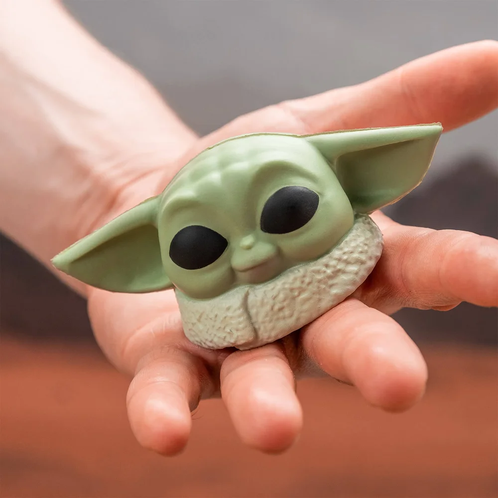 The Child Stress Ball Image 1