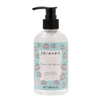 Friends 'Monica Clean' Hand Sanitiser 240ml
