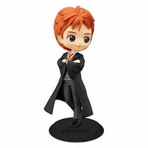 Harry Potter Fred Weasley Standard Version Q Posket Statue Image 1