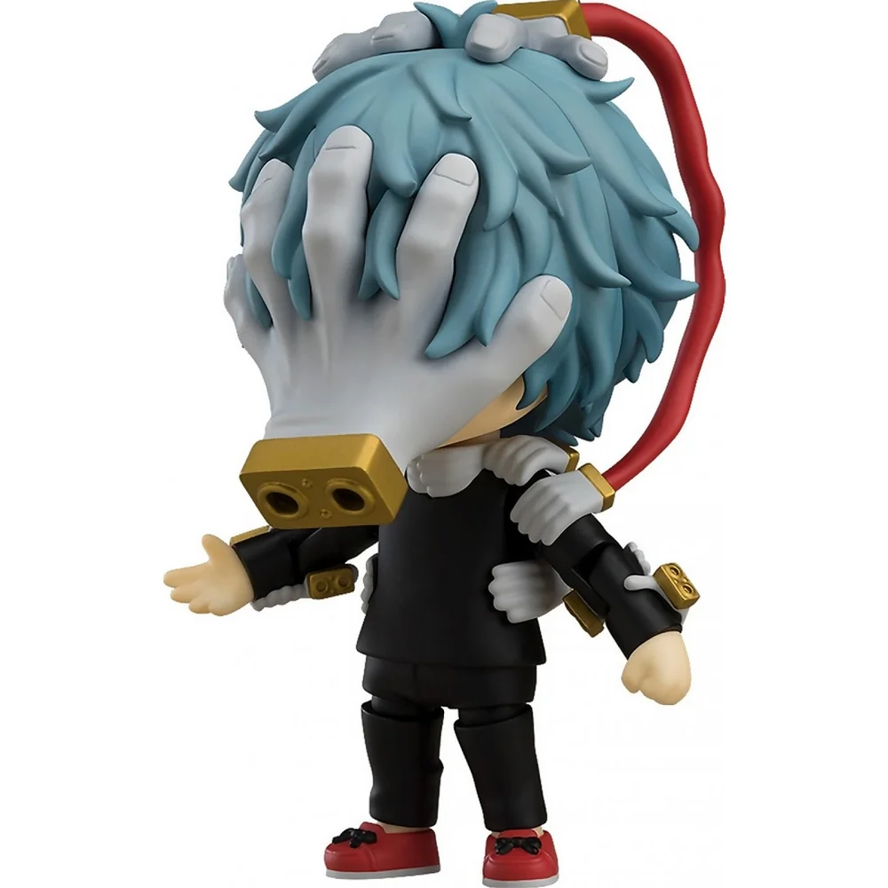 My Hero Academia Tomura Shigaraki Nendoroid Action Figure Image 1