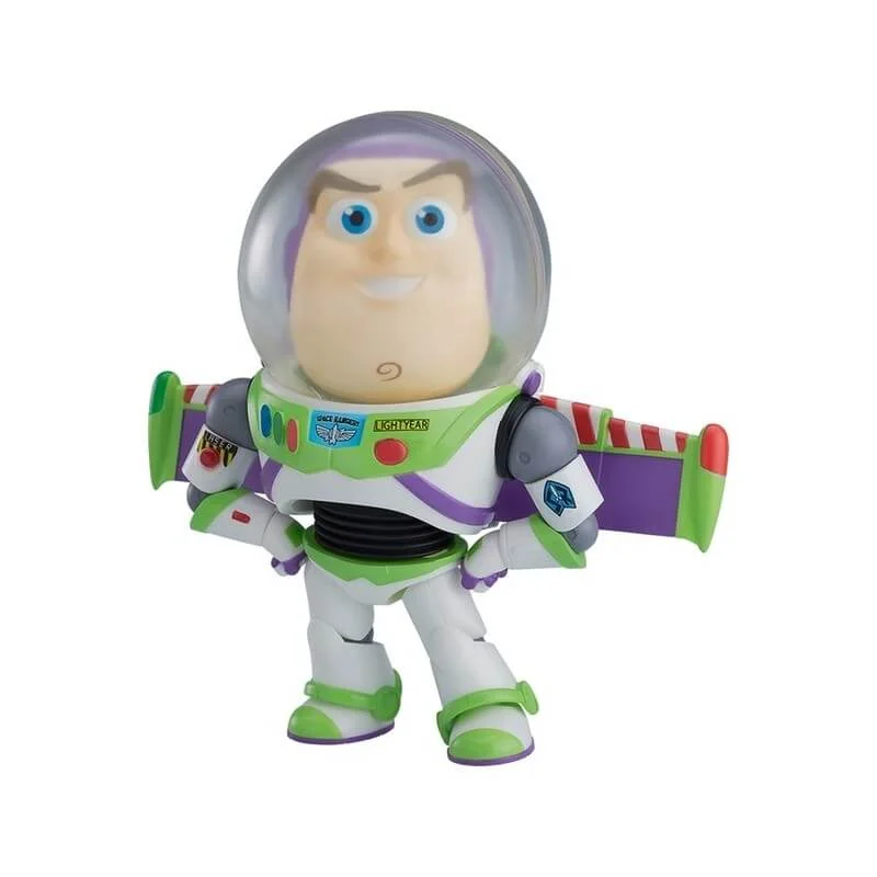 Good Smile Toy Story Nendoroid DX - Buzz Lightyear Image 1