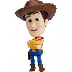Good Smile Toy Story Nendoroid DX - Woody Image 1