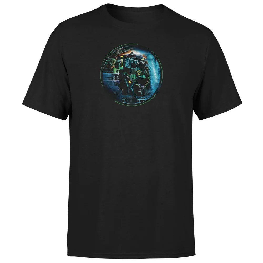Transformers Double Dealer Unisex T-Shirt - Black - S Image 1