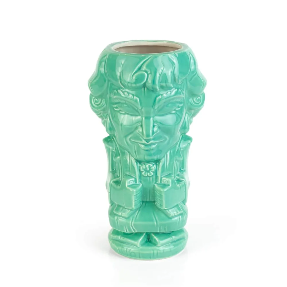 Beeline Creative Golden Girls Dorothy Geeki Tiki Image 1