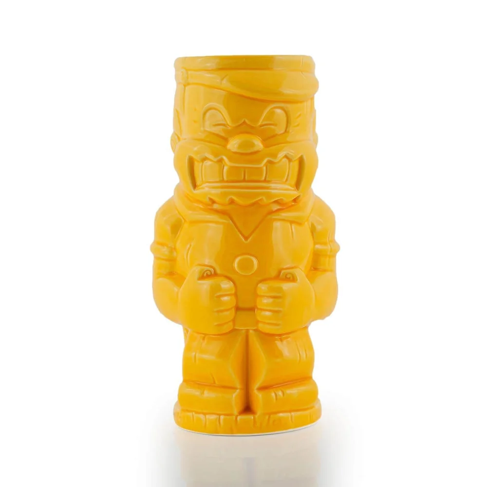 Beeline Creative Popeye Bluto Geeki Tiki Image 1