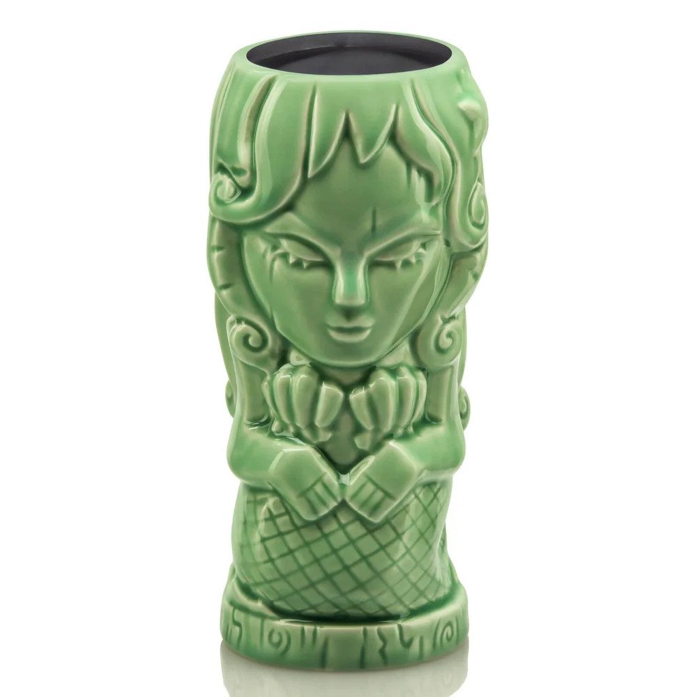 Beeline Creative Mythical Creatures Mermaid Geeki Tiki Image 1
