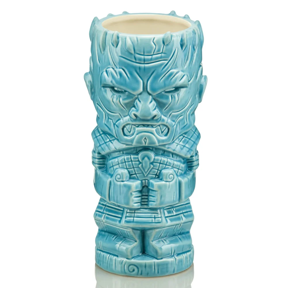 Beeline Creative Game of Thrones The Night King Geeki Tiki Image 1