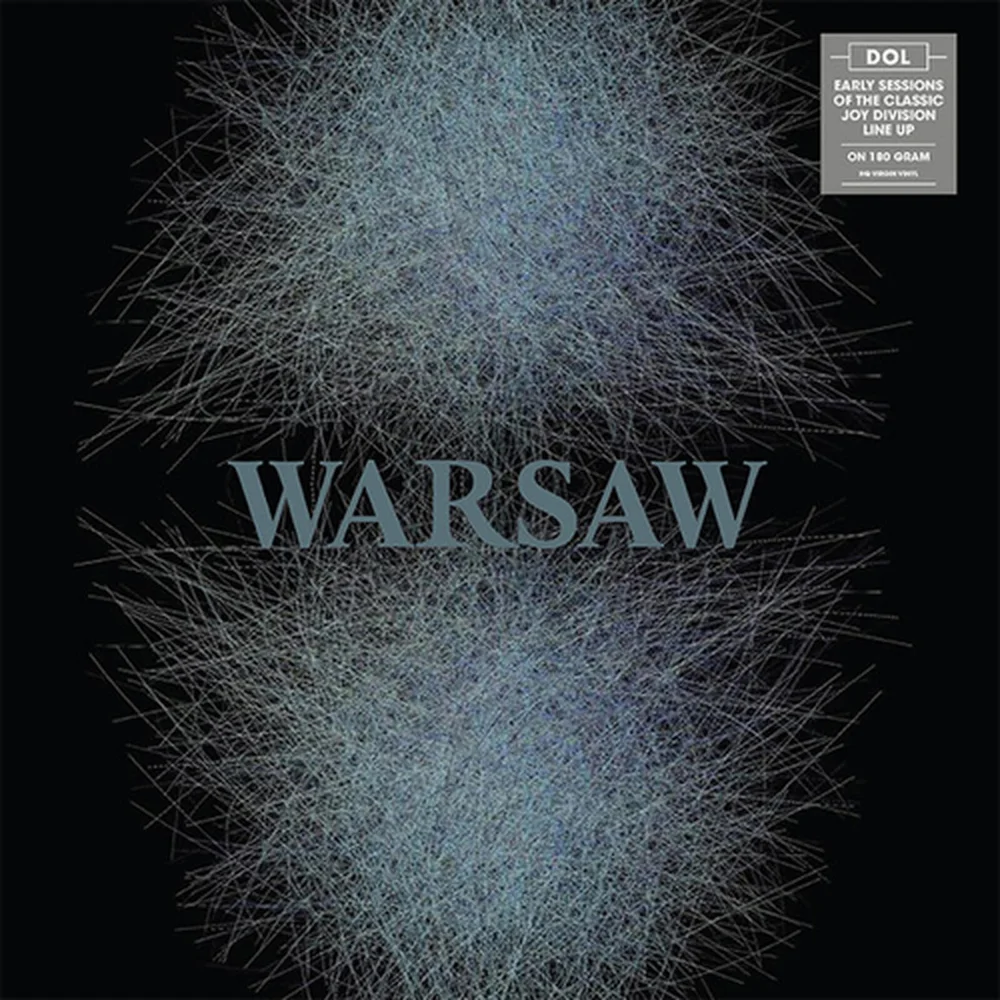Warsaw (Joy Division) - Warsaw Vinyl Image 1