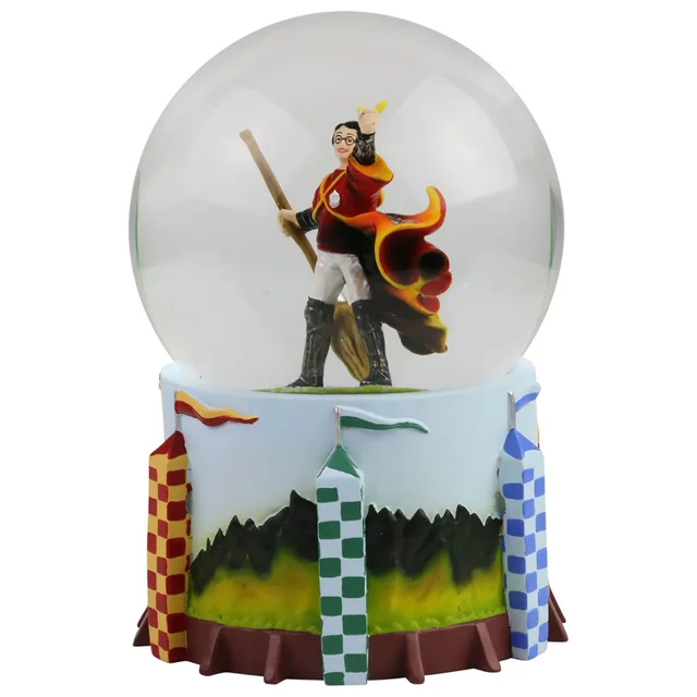 Wizarding World of Harry Potter Harry Potter Waterball